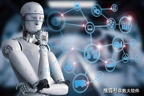 智能工廠系統(tǒng)如何通過信息技術改變制造業(yè)