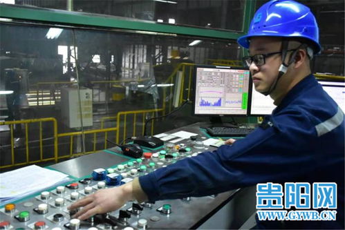 春節(jié)不打烊，貴陽市136戶規(guī)上工業(yè)企業(yè)信息技術領域超3萬工人堅守崗位促生產