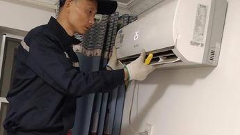 湖州家電維修與安裝服務(wù)全攻略 從掛機(jī)到中央空調(diào)的專(zhuān)業(yè)守護(hù)