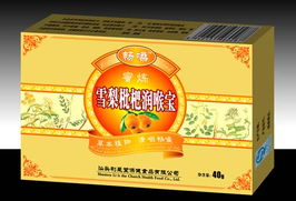 傳統與創新的交融 利是堂與紹德堂的品牌視覺探析